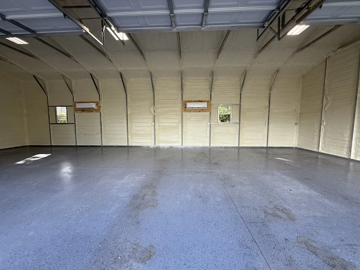 Spray Foam Roofing Repair in Lamont, CA